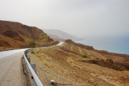the 17th ayla red sea half marathon to kick off in december