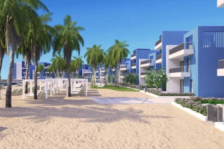 azure beach apartments