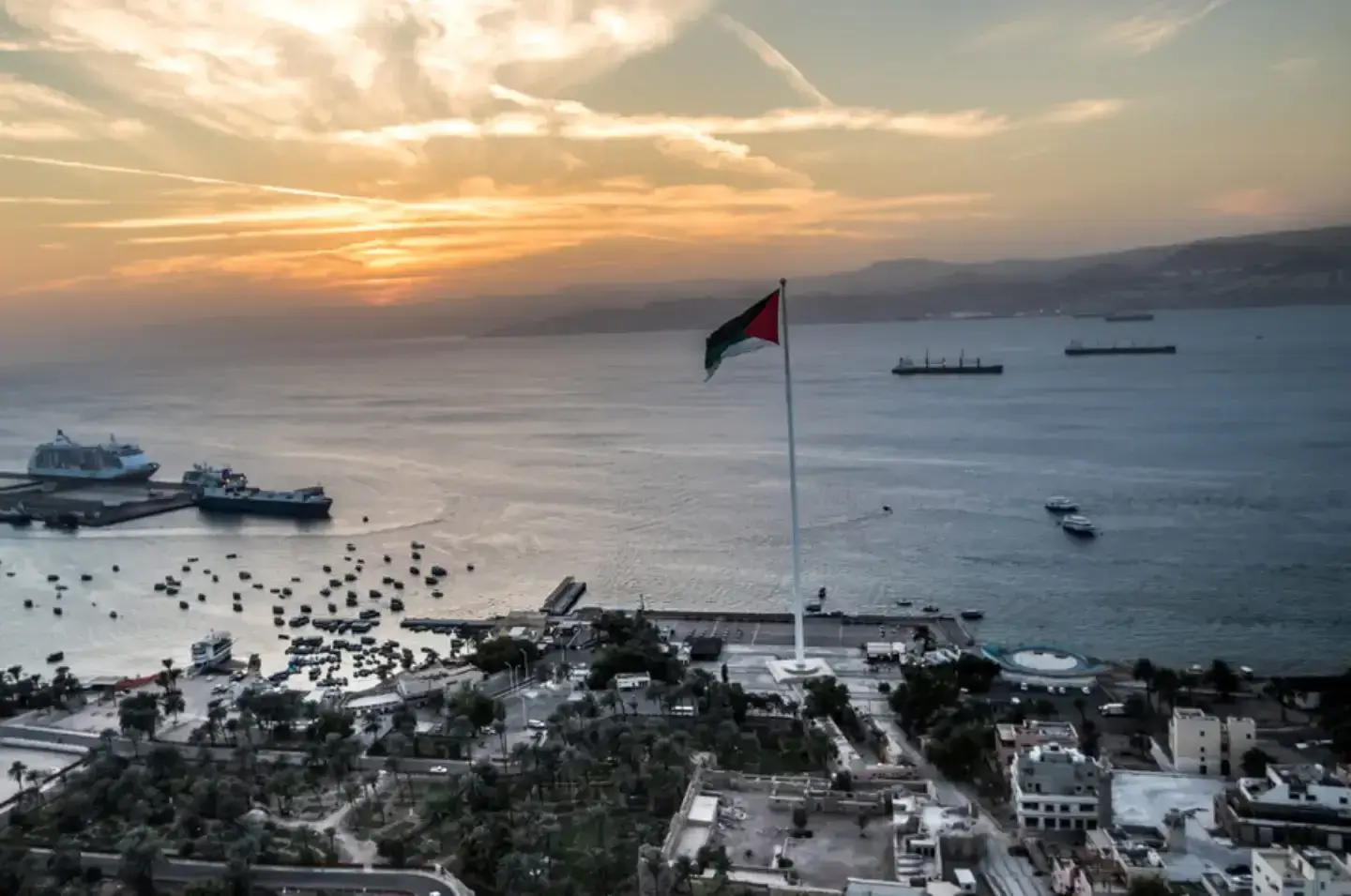 Aqaba,City,-,Jordan