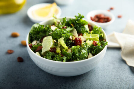 Broccoli salad