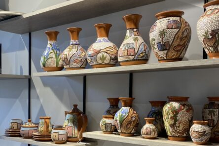 Urdon Shop