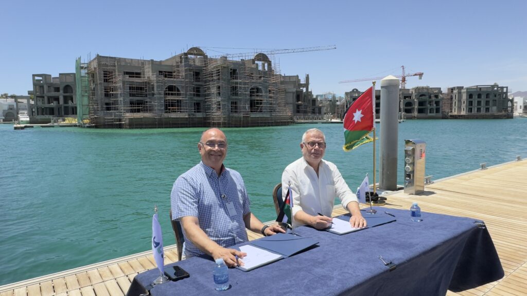 Ayla and Arab Technical Group Sign Agreement to Supply and Operate Smart Air Conditioning Systems