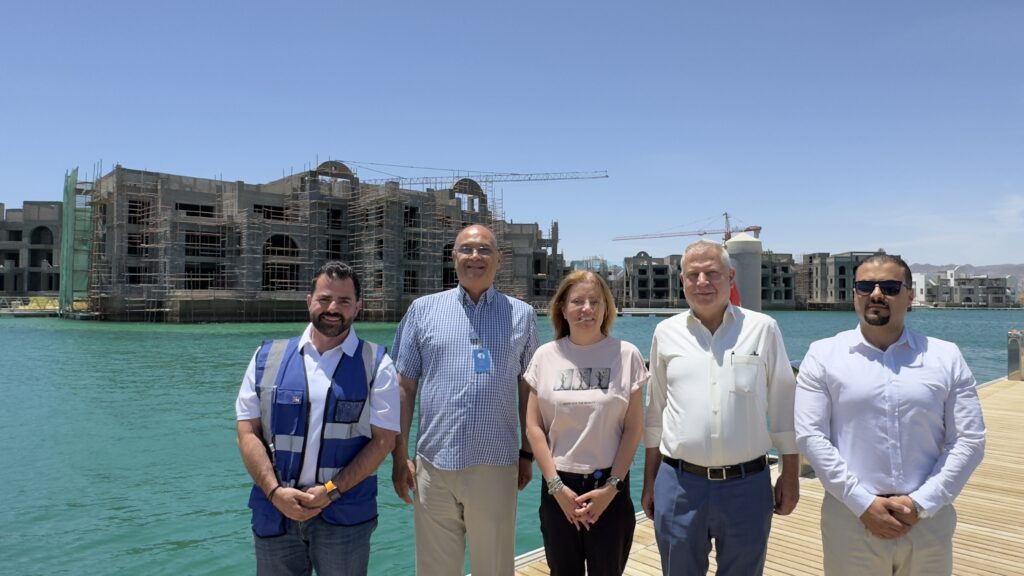 Ayla and Arab Technical Group Sign Agreement to Supply and Operate Smart Air Conditioning Systems